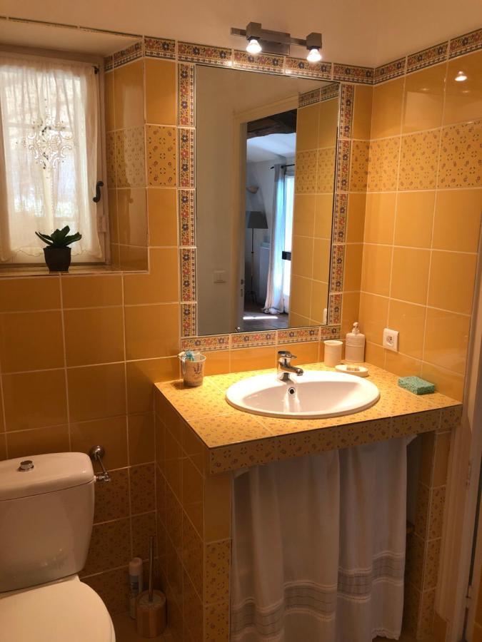 Apartment Bastidon De Moon