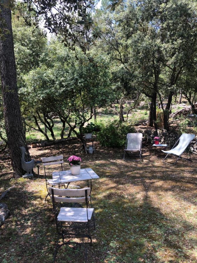 Apartment Bastidon De Moon Taradeau