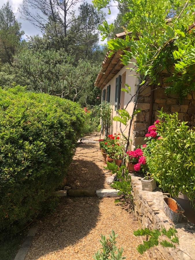 Bastidon De Moon * Taradeau