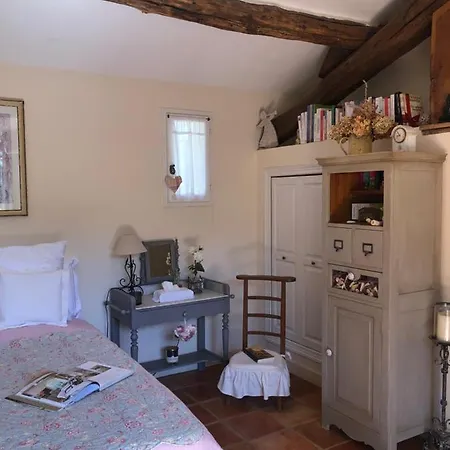 Bastidon De Moon Apartment Taradeau Exterior photo