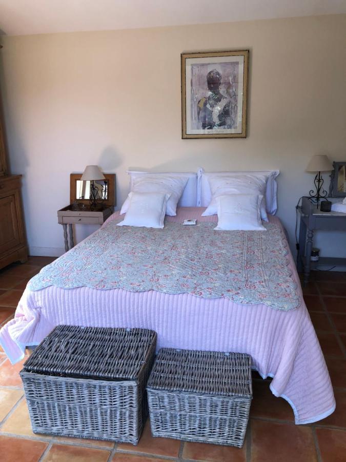 Bastidon De Moon Apartment