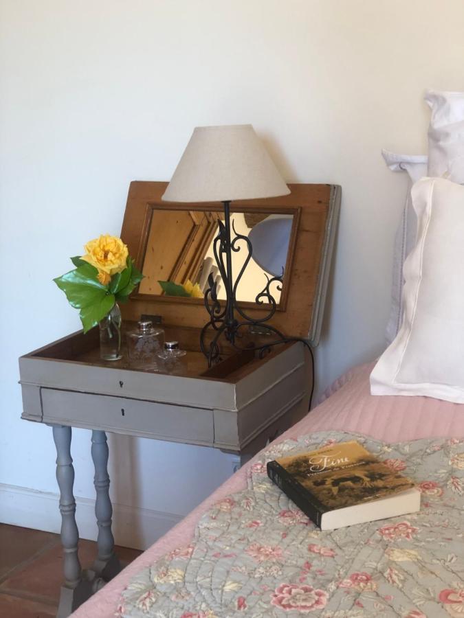 Apartment Bastidon De Moon Taradeau