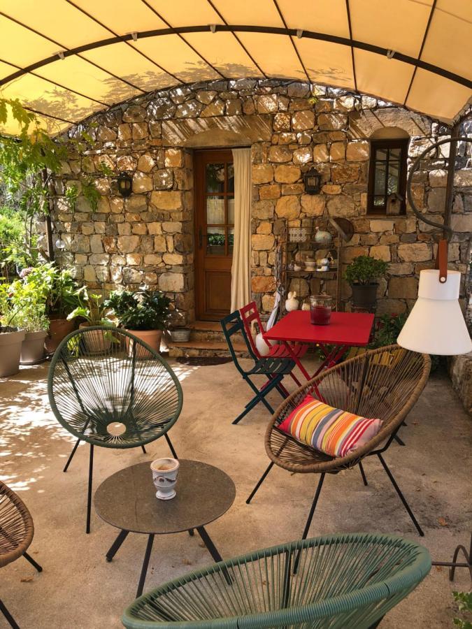 Apartment Bastidon De Moon